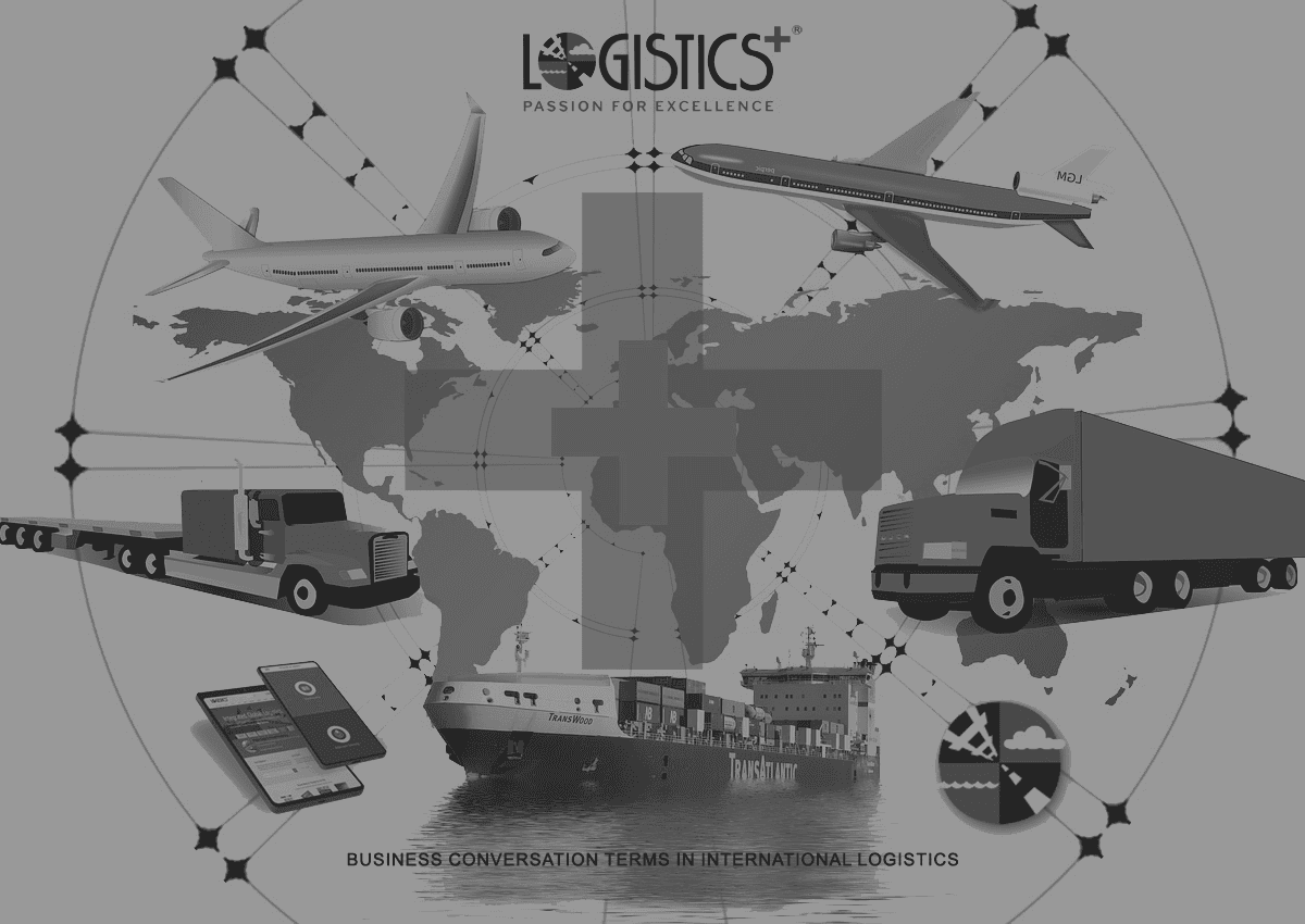 اصطلاحات مکالمات تجاری